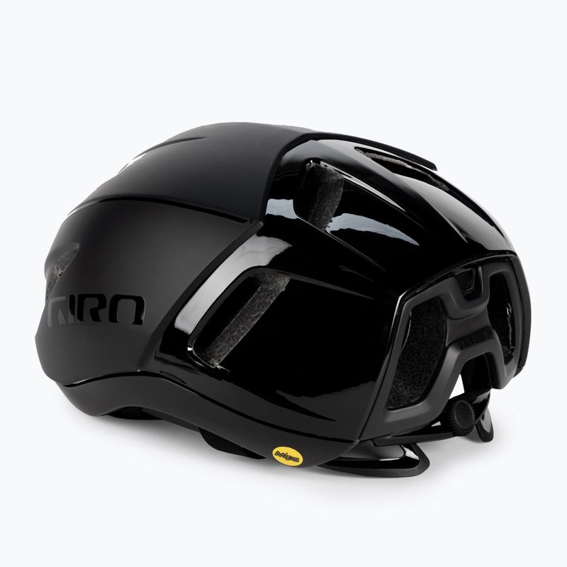 Cyklistická prilba Giro Vanquish Integrated Mips čierna GR-7086773 5