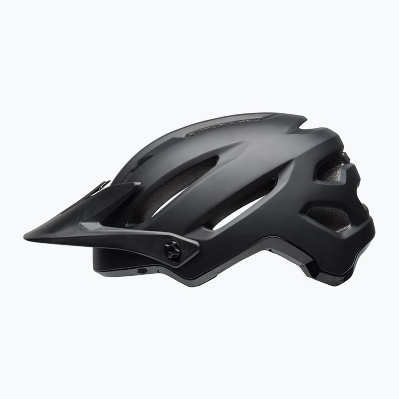 Cyklistická prilba Bell 4Forty Integrated MIPS matný lesk/čierna 2