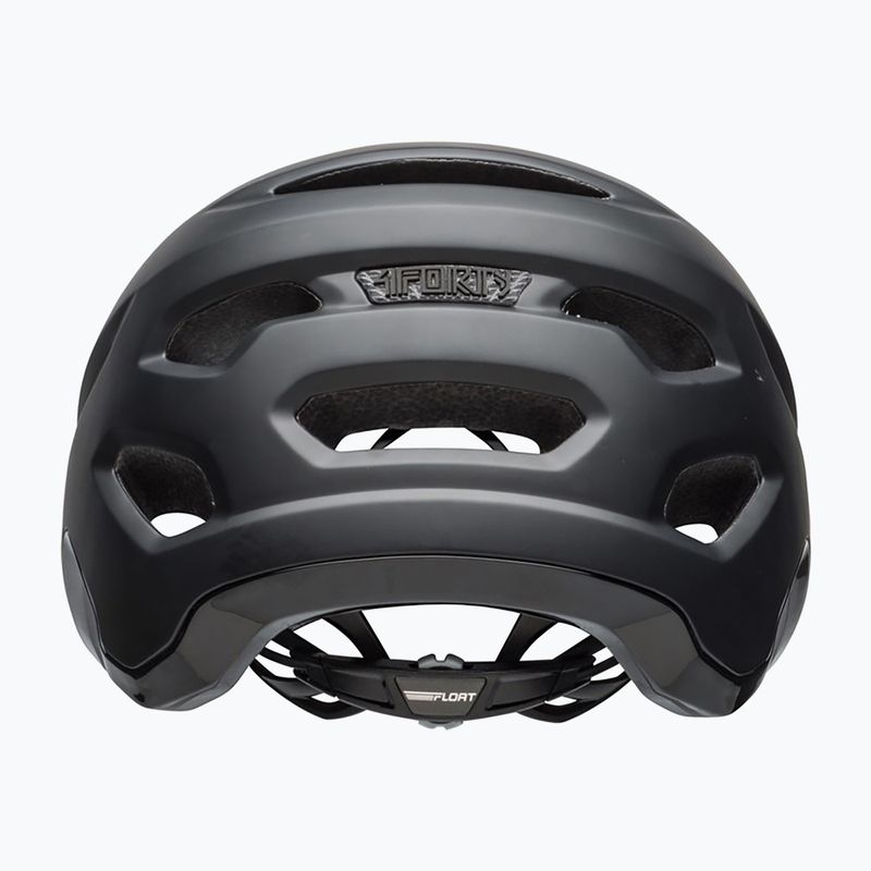 Cyklistická prilba Bell 4Forty Integrated MIPS matný lesk/čierna 3