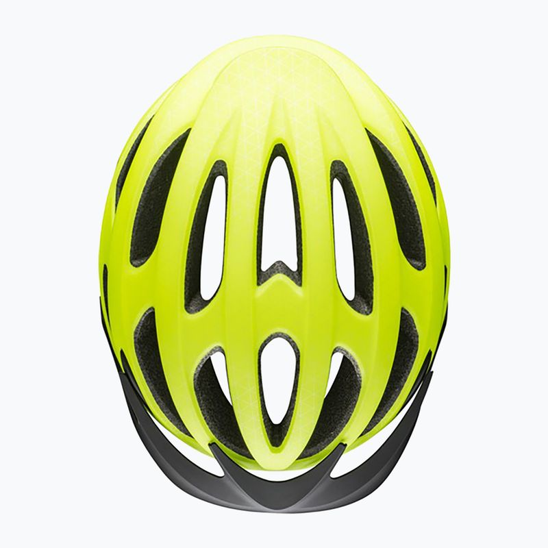 Cyklistická prilba Bell Drifter matne lesklá retina sear/čierna 4