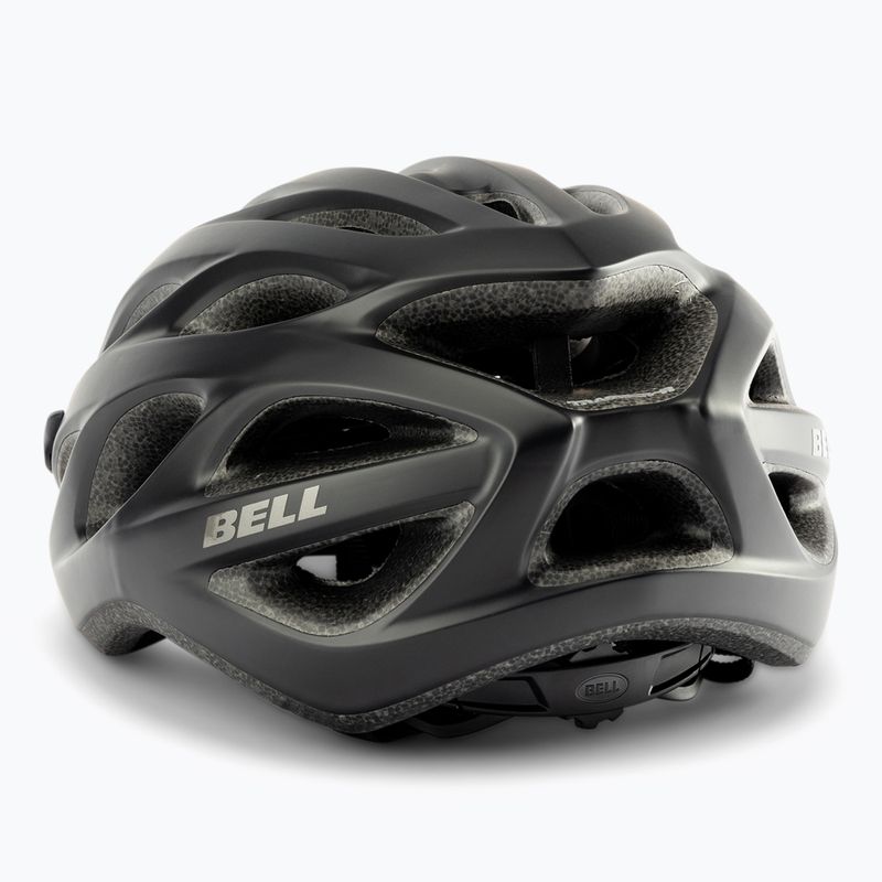 Cyklistická prilba Bell Tracker R čierna BEL-7138086 4
