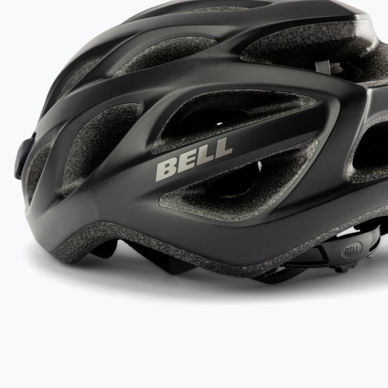 Cyklistická prilba Bell Tracker R čierna BEL-7138086 7