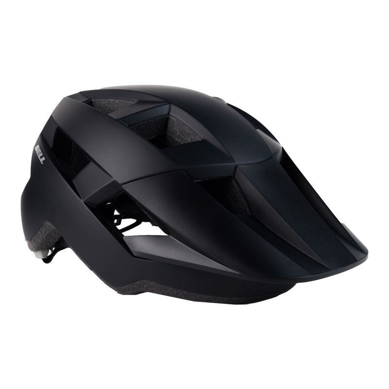 Cyklistická prilba Bell Spark čierna BEL-7101694