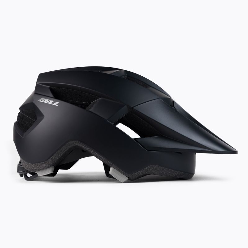 Cyklistická prilba Bell Spark čierna BEL-7101694 3