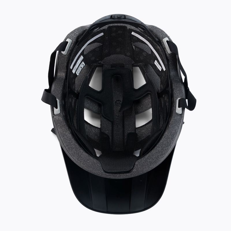 Cyklistická prilba Bell Spark čierna BEL-7101694 5