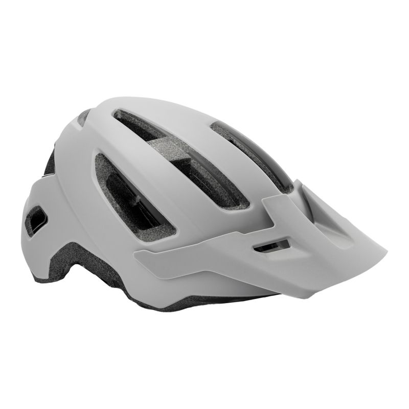 Bell Nomad šedá prilba na bicykel BEL-7105359