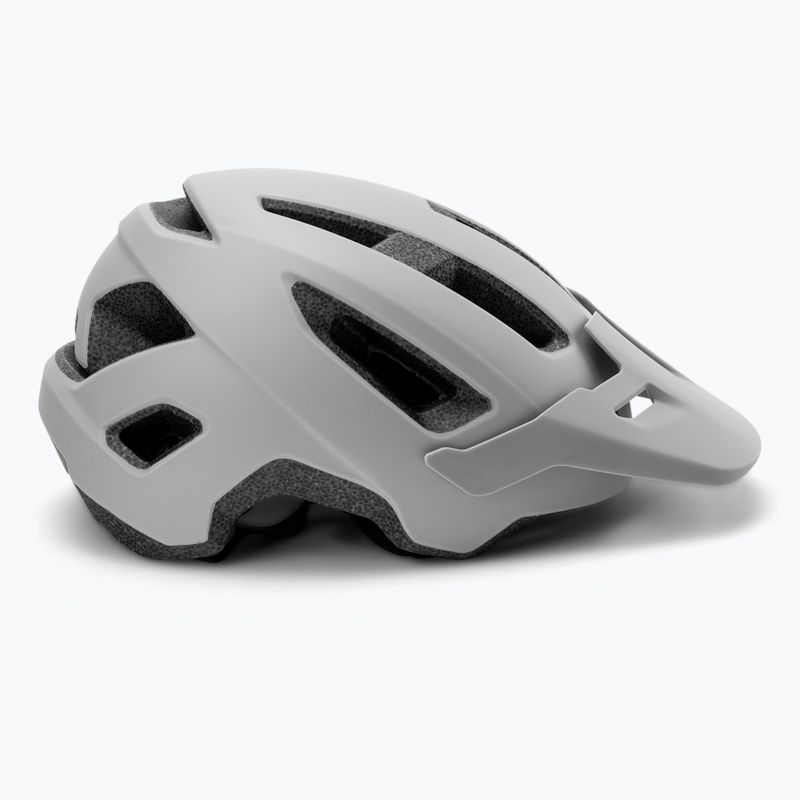 Bell Nomad šedá prilba na bicykel BEL-7105359 3