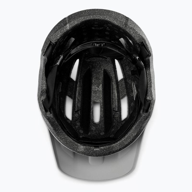 Bell Nomad šedá prilba na bicykel BEL-7105359 5