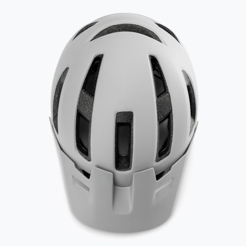 Bell Nomad šedá prilba na bicykel BEL-7105359 6