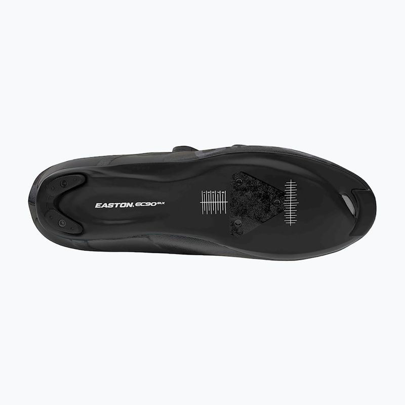 Pánska cestná obuv Giro Imperial Boa black 3