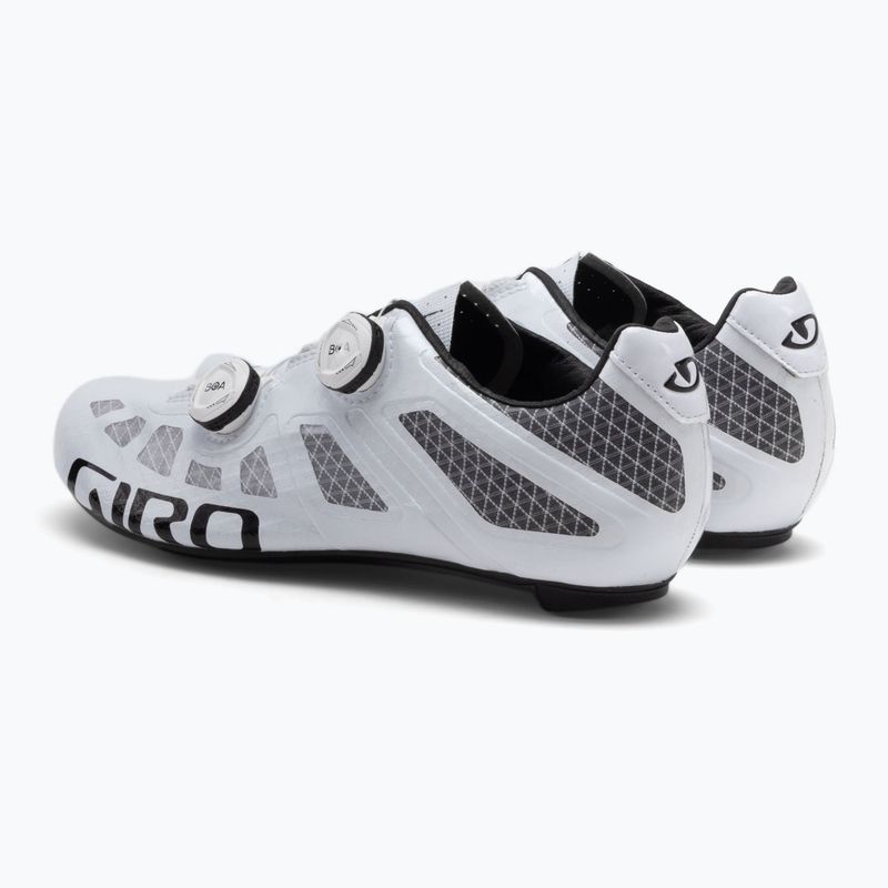 Pánska cestná obuv Giro Imperial white GR-7110673 3