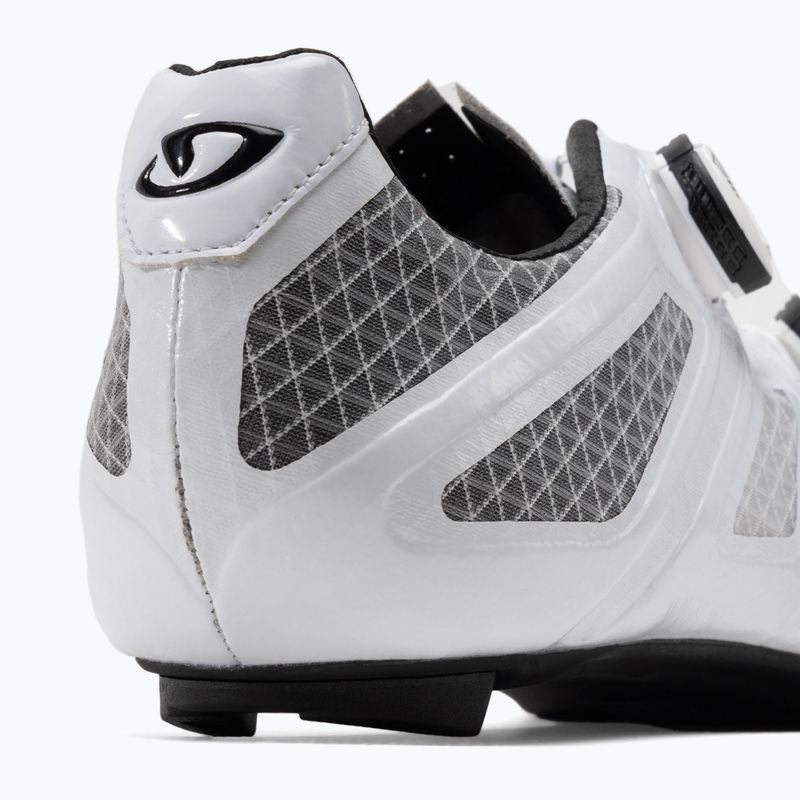Pánska cestná obuv Giro Imperial white GR-7110673 9