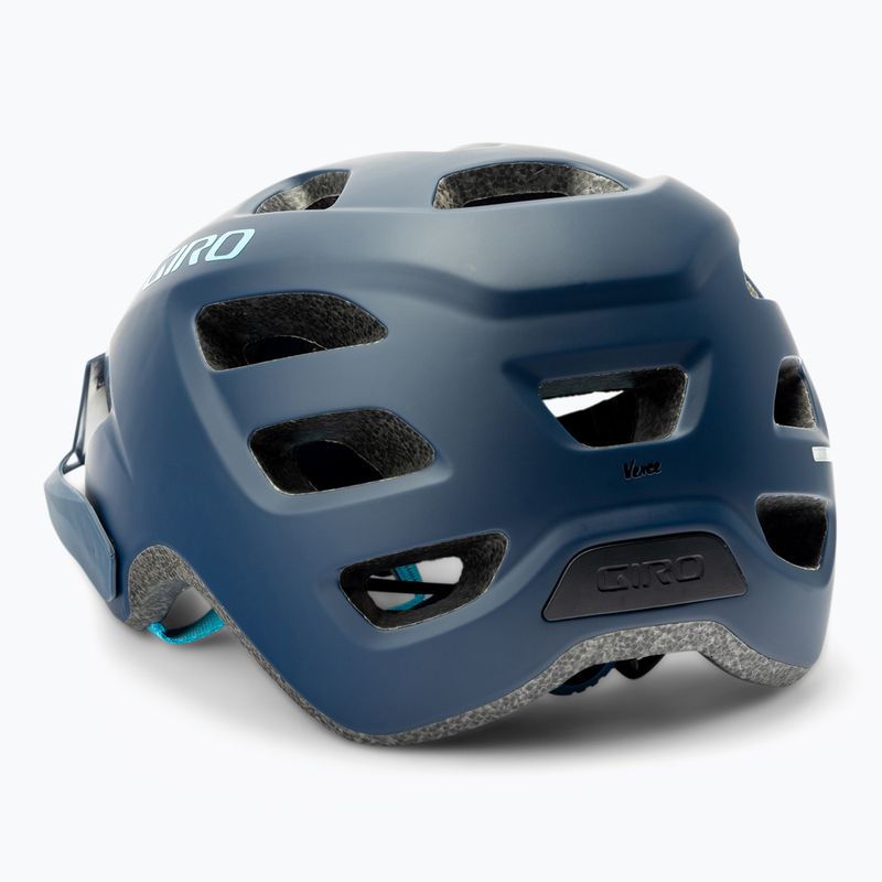 Cyklistická prilba Giro Verce navy blue GR-7113731 4