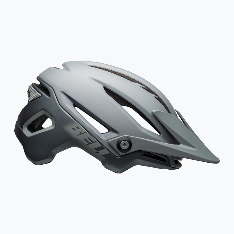 Cyklistická prilba Bell Sixer Integrated MIPS matte gloss grays 2