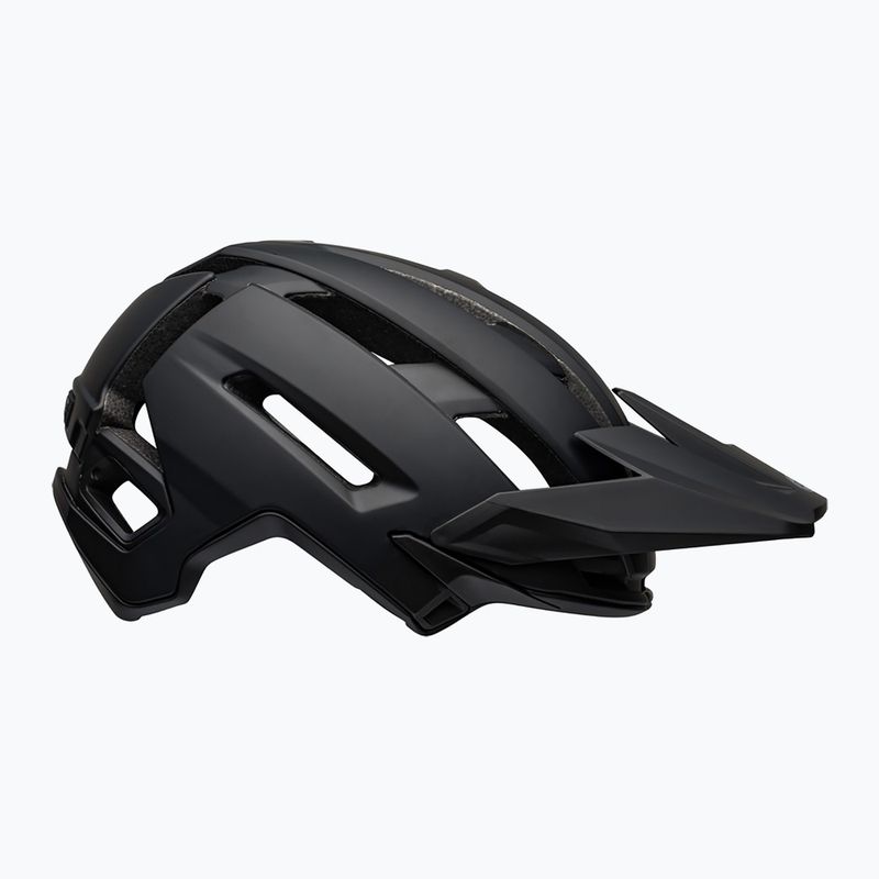 Cyklistická prilba Bell FF Super Air R MIPS Spherical matte gloss black 3