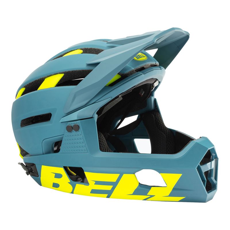 Cyklistická prilba Bell SUPER AIR R MIPS SPHERICAL BEL-7113683