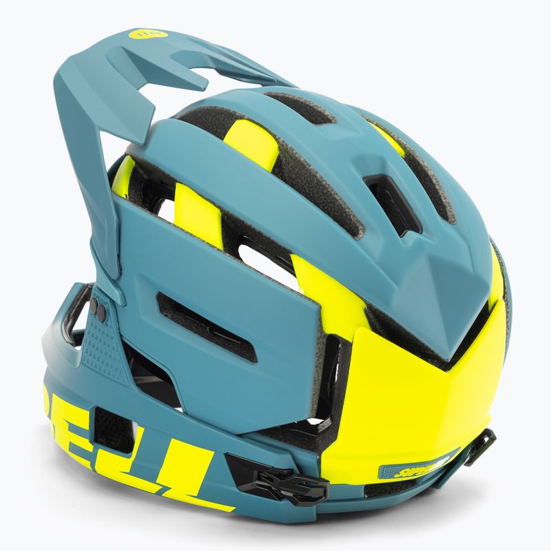 Cyklistická prilba Bell SUPER AIR R MIPS SPHERICAL BEL-7113683 4