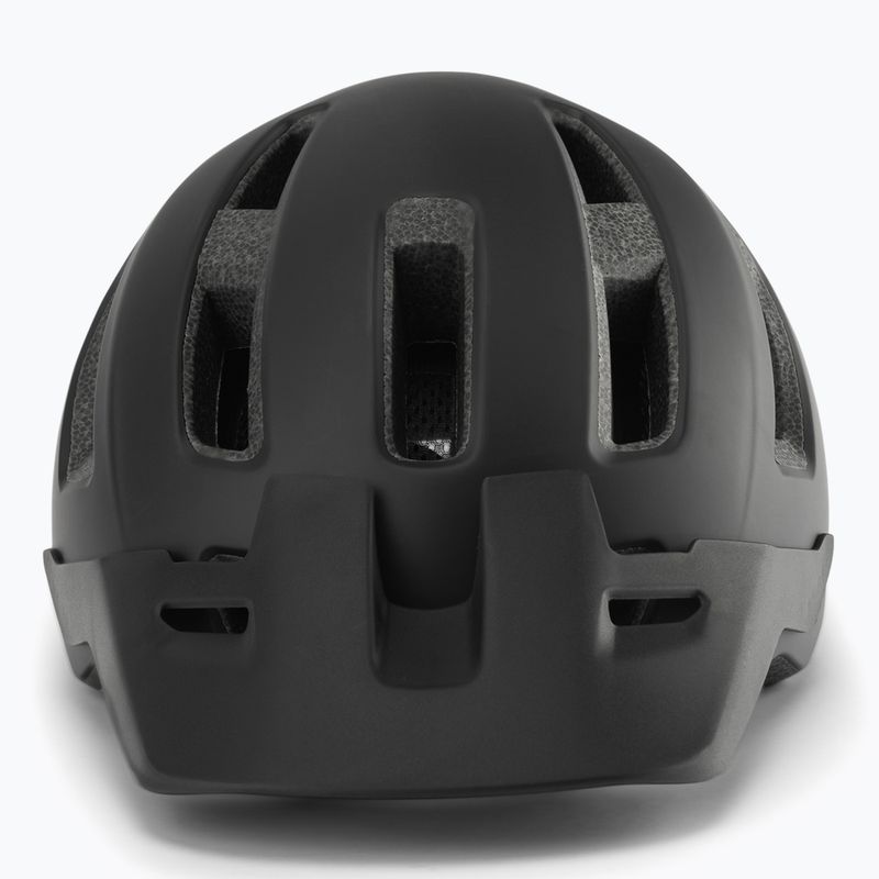 Cyklistická prilba Bell NOMAD čierna BEL-7105359 2