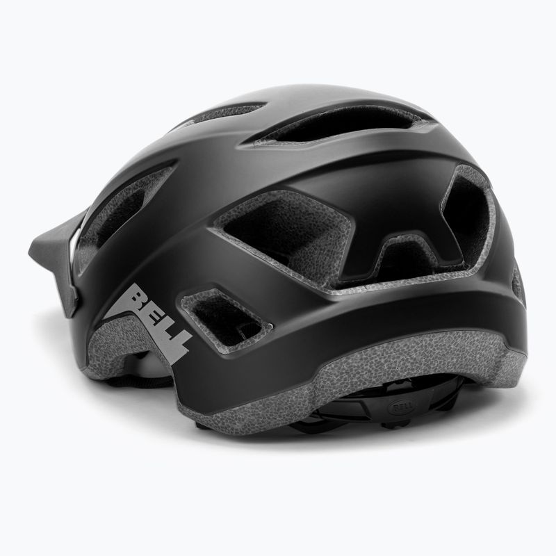 Cyklistická prilba Bell NOMAD čierna BEL-7105359 4