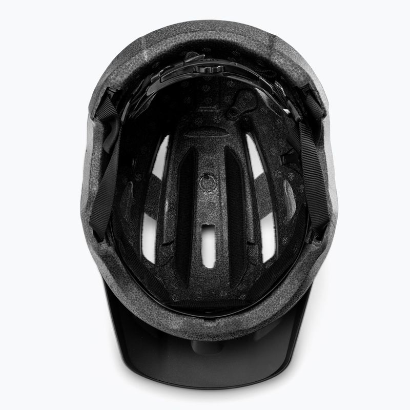 Cyklistická prilba Bell NOMAD čierna BEL-7105359 5