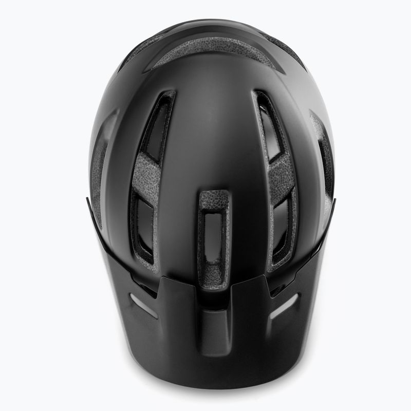 Cyklistická prilba Bell NOMAD čierna BEL-7105359 6