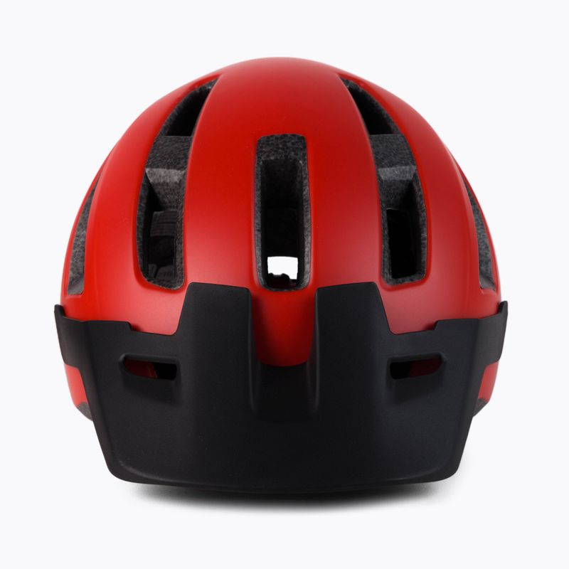 Cyklistická prilba Bell NOMAD Red BEL-7113904 2