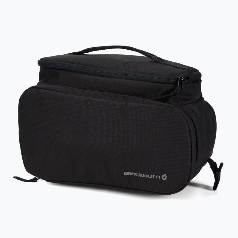 Brašňa na bicykel Blackburn Local Trunk black BBN-7108950
