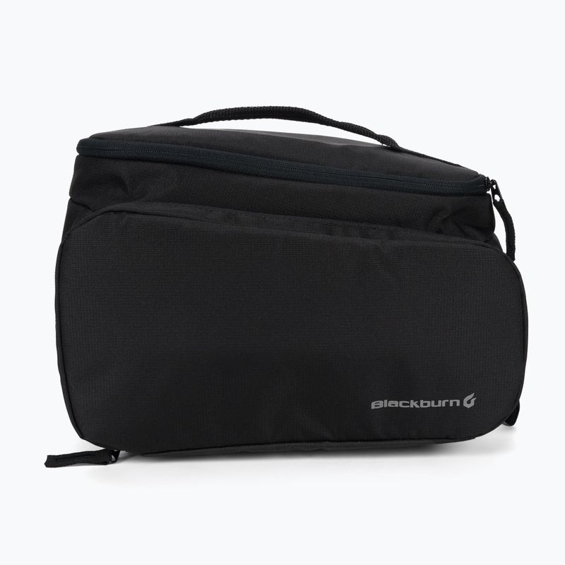 Brašňa na bicykel Blackburn Local Trunk black BBN-7108950 2
