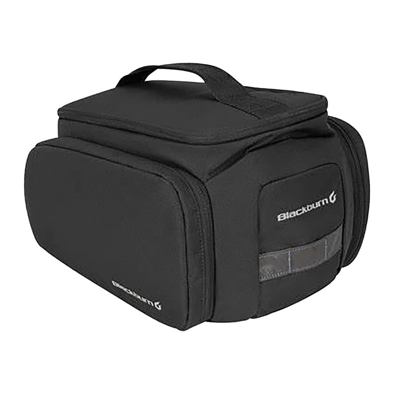 Brašňa na bicykel Blackburn Local Trunk black BBN-7108950 5