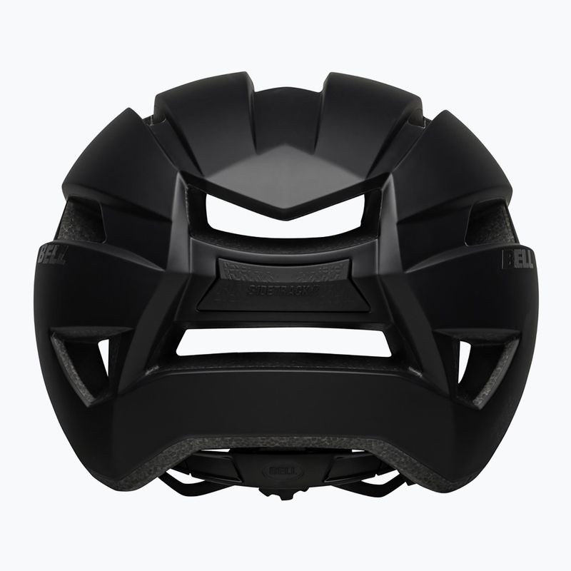 Cyklistická prilba detská Bell Sidetrack II Integrated MIPS Jr matte black 3