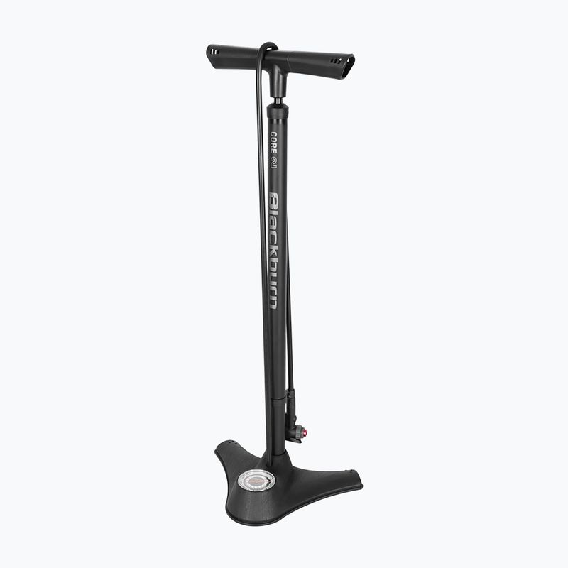 Blackburn Core 2 160psi čierna pumpa na bicykel