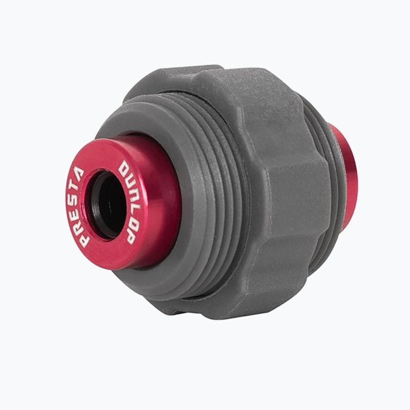 Blackburn Core 2 160psi čierna pumpa na bicykel 4