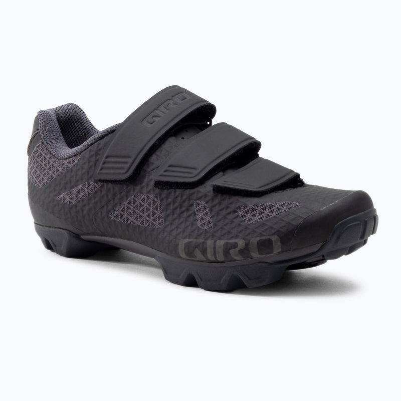Dámska MTB cyklistická obuv Giro Ranger black GR-7122959