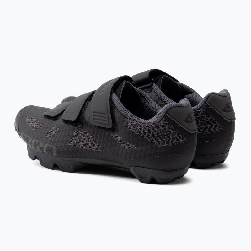 Dámska MTB cyklistická obuv Giro Ranger black GR-7122959 3