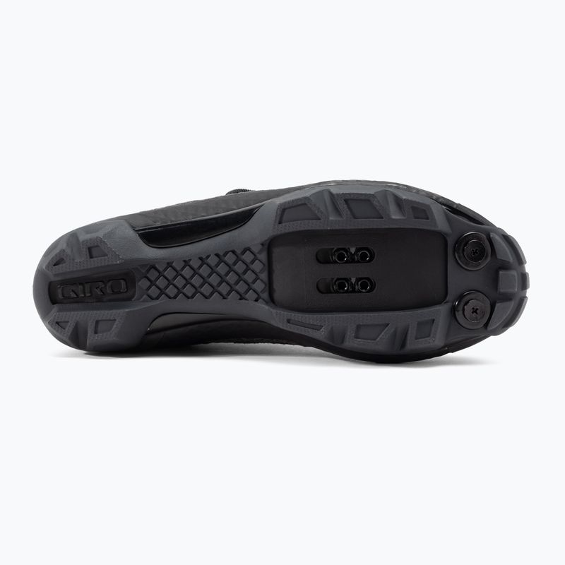 Dámska MTB cyklistická obuv Giro Rincon black GR-7122992 4
