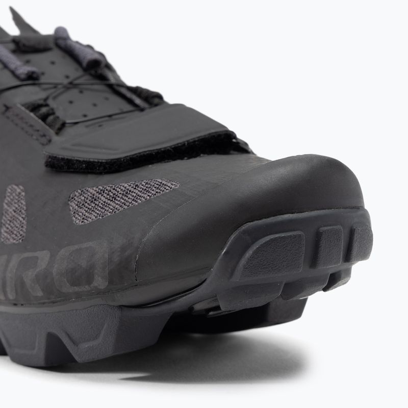 Dámska MTB cyklistická obuv Giro Rincon black GR-7122992 8