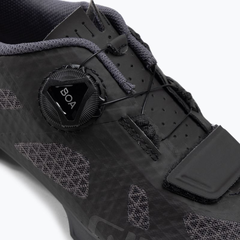 Dámska MTB cyklistická obuv Giro Rincon black GR-7122992 9