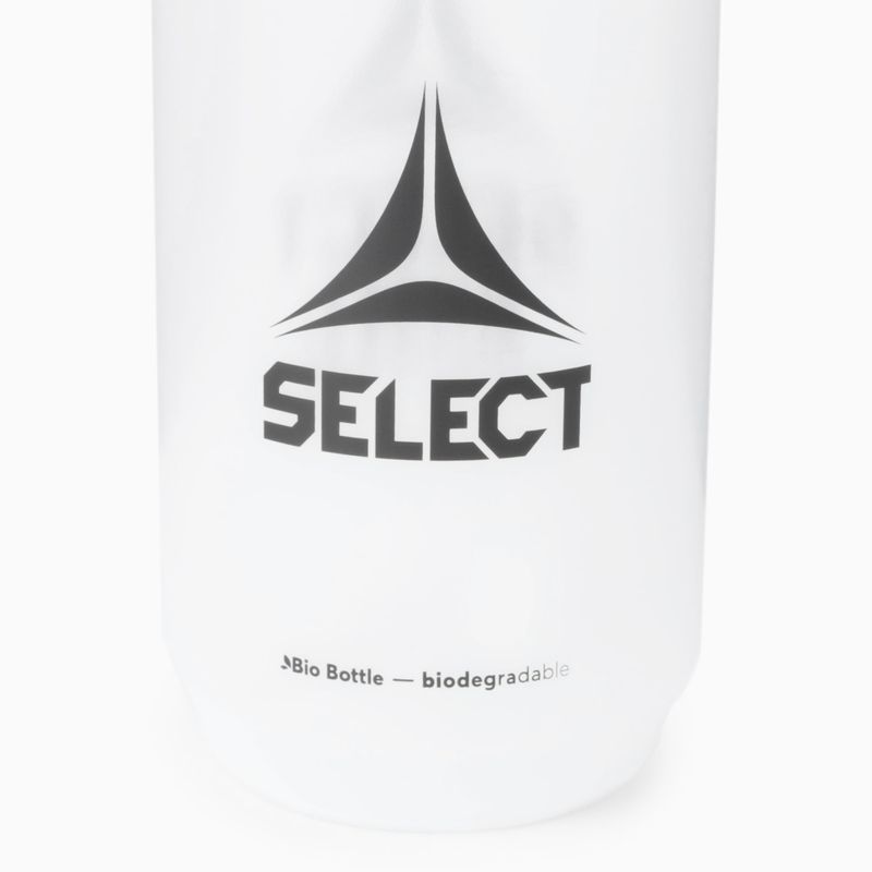 SELECT Bio 700ml biela fľaša 7522007000 2