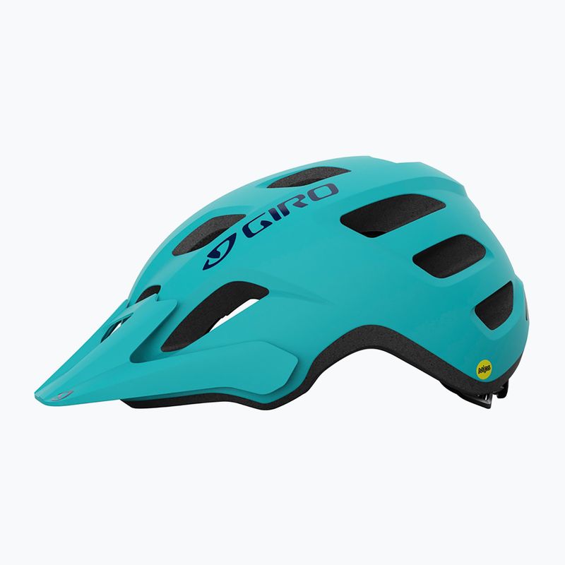 Cyklistická prilba Giro Tremor Child Integrated MIPS matná ľadová 2