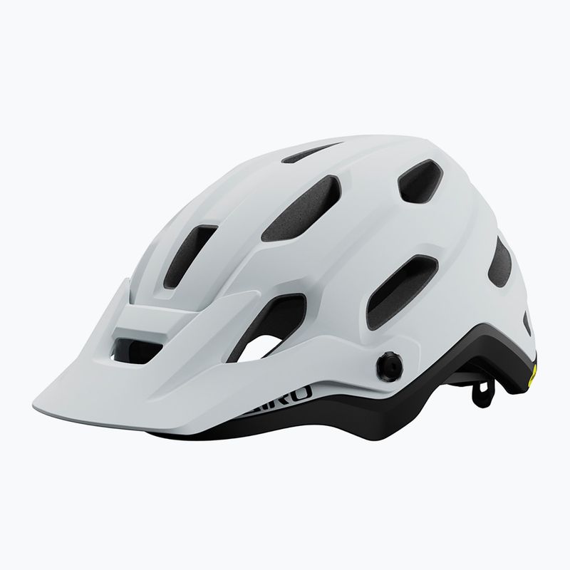 Cyklistická prilba Giro Source Integrated MIPS matná krieda