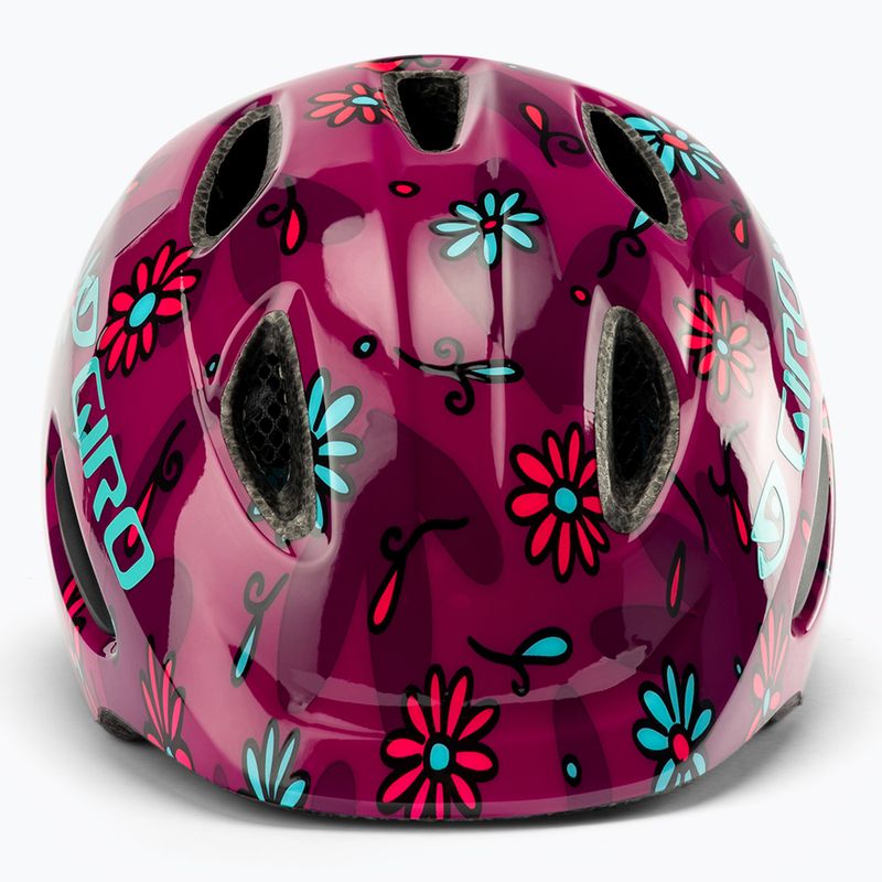 Detská cyklistická prilba Giro Scamp pink GR-7129846 2
