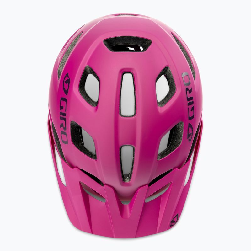 Dámska cyklistická prilba Giro Verce pink GR-7129930 6