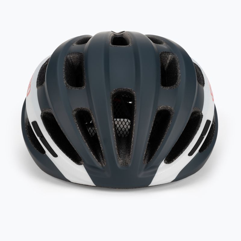 Cyklistická prilba Giro Isode námornícka modrá a biela GR-7129912 2