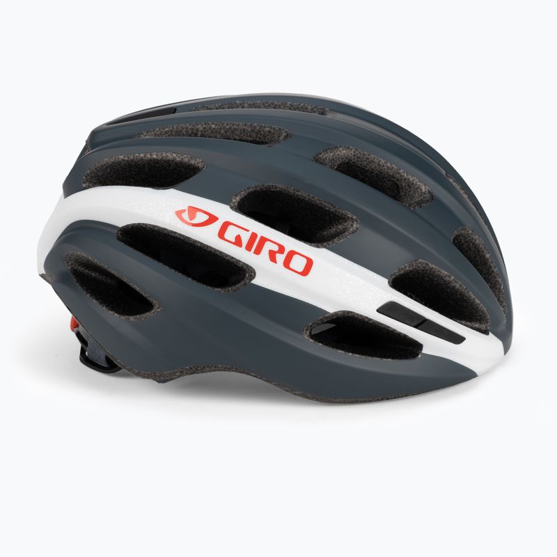 Cyklistická prilba Giro Isode námornícka modrá a biela GR-7129912 3