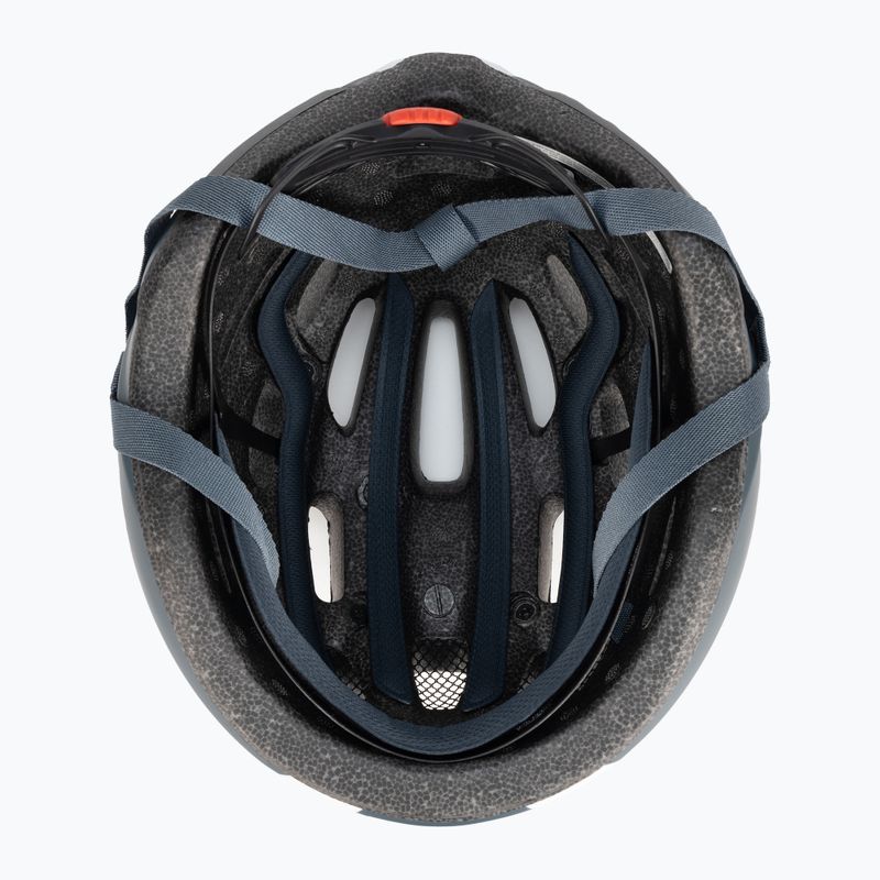 Cyklistická prilba Giro Isode námornícka modrá a biela GR-7129912 5