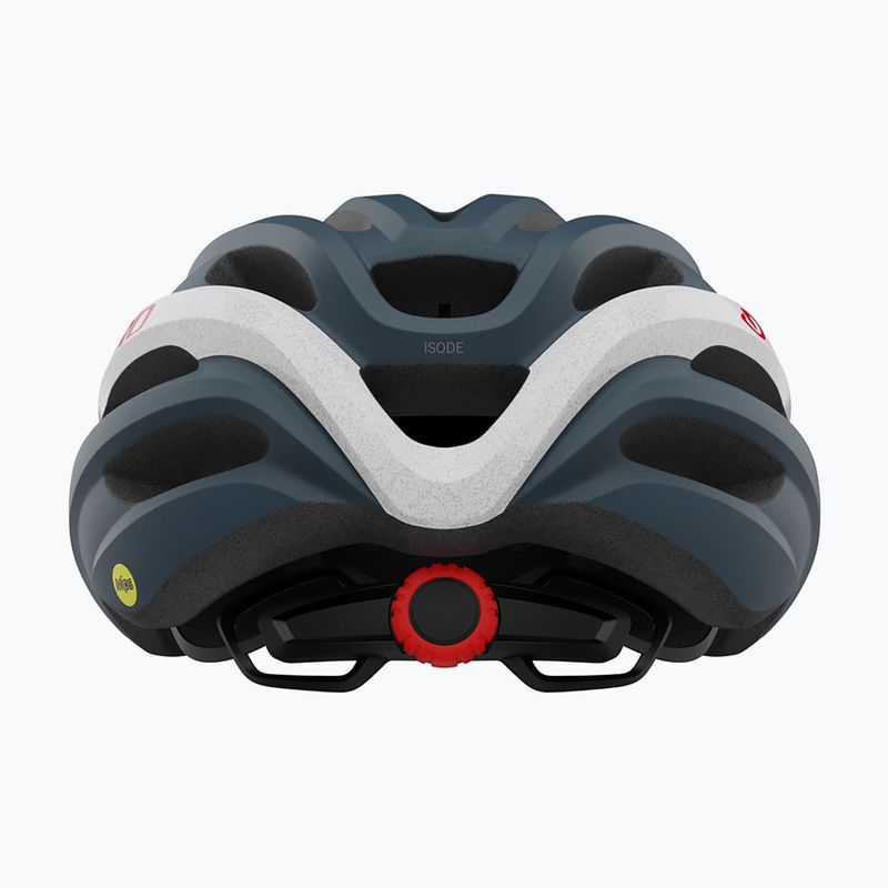 Cyklistická prilba Giro Isode námornícka modrá a biela GR-7129912 8