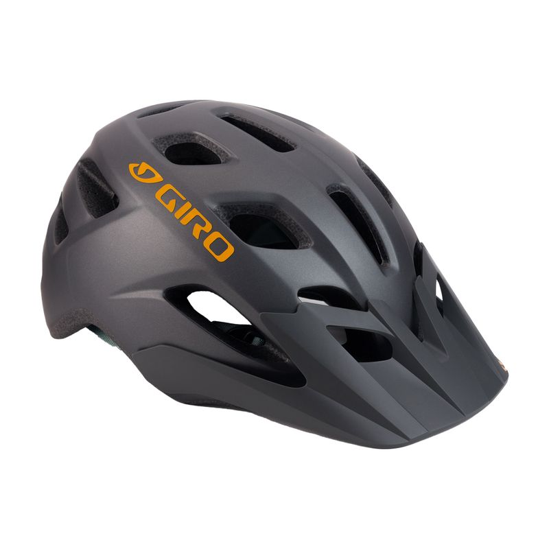 Cyklistická prilba Giro Fixture čierna GR-7129939