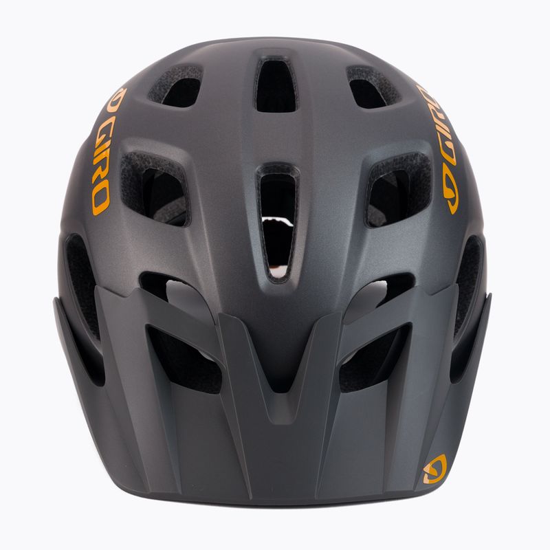Cyklistická prilba Giro Fixture čierna GR-7129939 2