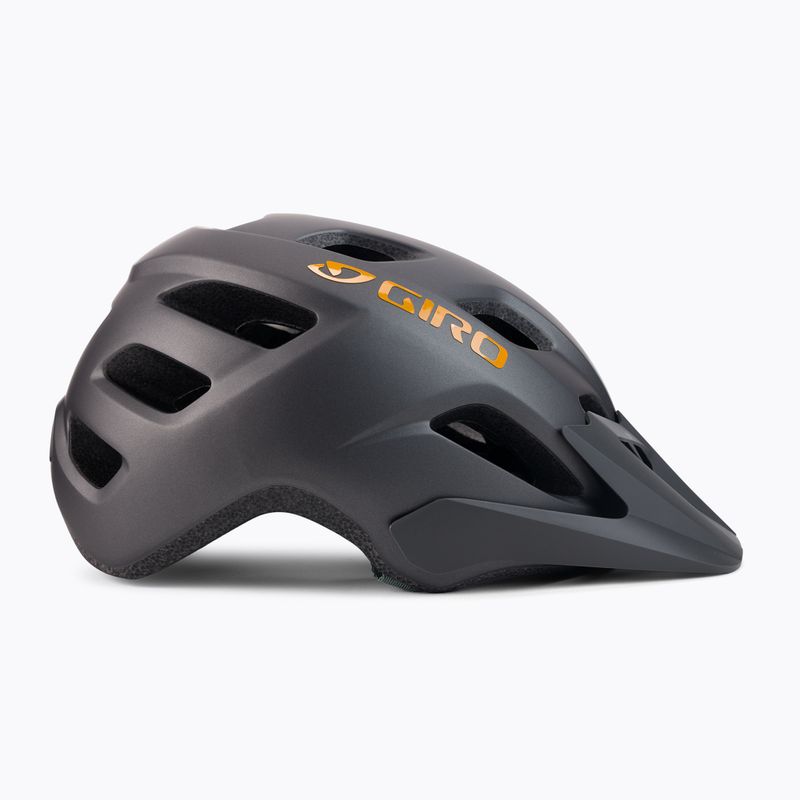Cyklistická prilba Giro Fixture čierna GR-7129939 3