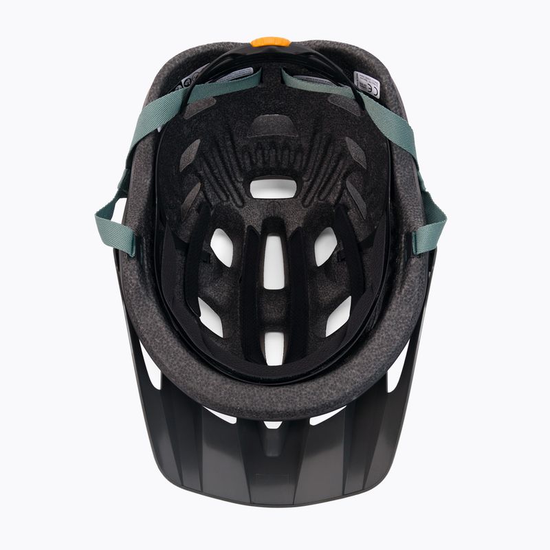 Cyklistická prilba Giro Fixture čierna GR-7129939 5